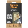 Panzer Glass „PanzerGlass“ – „Eyecare“ ekrano apsauga „iPhone 15 Pro“ – itin platus prigludimas su „EasyAligner“