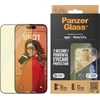 Panzer Glass „PanzerGlass“ – „Eyecare“ ekrano apsauga „iPhone 15 Pro“ – itin platus prigludimas su „EasyAligner“