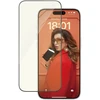 Panzer Glass „PanzerGlass“ – „Eyecare“ ekrano apsauga „iPhone 15 Pro“ – itin platus prigludimas su „EasyAligner“