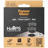 Panzer Glass „PanzerGlass“ – „Hoops“ kameros objektyvo apsauga „iPhone 13 mini“ – 13 – juoda