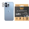 Panzer Glass „PanzerGlass“ – „Hoops“ kameros objektyvo apsauga, skirta „iPhone 13 Pro“ – „13 Pro Max“ – juoda