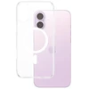 Panzer Glass PanzerGlass HardApple iPhone 16 Plus 6.7" dėklas telefonui baltos spalvos MagSafe 1293