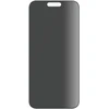 Panzer Glass „PanzerGlass“ – privatumo ekrano apsauga „iPhone 15 Pro Max“ – itin platus pritaikymas su „EasyAligner“