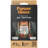 Panzer Glass „PanzerGlass“ – privatumo ekrano apsauga „iPhone 15 Pro Max“ – itin platus pritaikymas su „EasyAligner“