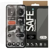 Panzer Glass „SAFE by PanzerGlass“ – ekrano apsauga – „Nothing Phone 2“ – itin platus prigludimas