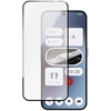 Panzer Glass „SAFE by PanzerGlass“ – ekrano apsauga – „Nothing Phone 2a“, „2a Plus“ – itin platus prigludimas
