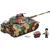 Cobi Panzer VI Ausf. B Königstiger