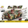 Cobi Panzer VI Ausf. B Königstiger