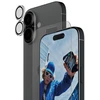Panzer Glass „PanzerGlass“ – 2 viename klasikinis rinkinys – „iPhone 17“ – su „FASTFIT IN-A-BOX“