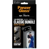 Panzer Glass „PanzerGlass“ – 2 viename klasikinis rinkinys – „iPhone Air“ – su „FASTFIT IN-A-BOX“