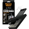 Panzer Glass „PanzerGlass“ – 2 viename klasikinis rinkinys – „iPhone Air“ – su „FASTFIT IN-A-BOX“