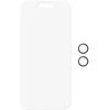 Panzer Glass „PanzerGlass“ – 2 viename klasikinis rinkinys – „iPhone 17“ – su „FASTFIT IN-A-BOX“