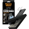 Panzer Glass „PanzerGlass“ – 2 viename klasikinis rinkinys – „iPhone 17“ – su „FASTFIT IN-A-BOX“