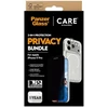 „PanzerGlass“ – „CARE 3 viename“ flagmaninis privatumo paketas – „iPhone 17 Pro“