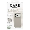 „PanzerGlass“ – „CARE by PanzerGlass®“ madingas „Samba m. MagSafe“ dėklas – „iPhone 17 Pro Max“ – vanilės spalvos