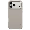 „PanzerGlass“ – „CARE by PanzerGlass®“ madingas „Samba m. MagSafe“ dėklas – „iPhone 17 Pro Max“ – vanilės spalvos