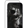 Panzer Glass „PanzerGlass“ – „Ceramic II“ ekrano apsauga – „iPhone 17 Pro“ – UWF su „EasyAligner“