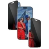 Panzer Glass „PanzerGlass“ – dvipusis ekrano apsauginis elementas, apsaugantis nuo privatumo, „iPhone 17 Pro Max“ – UWF su „EasyAligner“