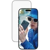 „PanzerGlass“ – ekrano apsauga „iPhone 17 Pro“ – itin platus prigludimas su „EasyAligner“