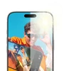 Panzer Glass „PanzerGlass“ – neatspindintis šarvuotas ekrano apsauginis dėklas – „iPhone 17 Pro Max“ – su „EasyAligner“