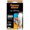 Panzer Glass „PanzerGlass“ – neatspindintis šarvuotas ekrano apsauginis dėklas – „iPhone 17 Pro Max“ – su „EasyAligner“