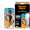 Panzer Glass „PanzerGlass“ – neatspindintis šarvuotas ekrano apsauginis dėklas – „iPhone 17 Pro Max“ – su „EasyAligner“