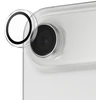 Panzer Glass „PanzerGlass“ – permatomas „Hoops“ fotoaparato objektyvo apsauginis dėklas – „iPhone Air“