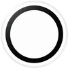 Panzer Glass „PanzerGlass“ – permatomas „Hoops“ fotoaparato objektyvo apsauginis dėklas – „iPhone Air“
