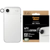 Panzer Glass „PanzerGlass“ – permatomas „Hoops“ fotoaparato objektyvo apsauginis dėklas – „iPhone Air“