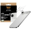 Panzer Glass „PanzerGlass“ – permatomas „Hoops“ fotoaparato objektyvo apsauginis dėklas – „iPhone Air“