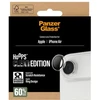 Panzer Glass „PanzerGlass“ – permatomas „Hoops“ fotoaparato objektyvo apsauginis dėklas – „iPhone Air“