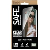 Panzer Glass „PanzerGlass“ – SAFE. Ekrano apsauga – „iPhone 17 Pro Max“ – UWF su „EasyAligner“