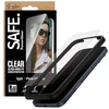 Panzer Glass „PanzerGlass“ – SAFE. Ekrano apsauga – „iPhone 17 Pro Max“ – UWF su „EasyAligner“