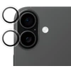 Panzer Glass „PanzerGlass“ – SAFE. Skaidrus kameros objektyvo apsauginis dėklas – „iPhone 17/16/16 Plus“