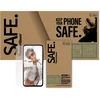 Panzer Glass Panzerpanzerglass PanzerGlass - SAFE ekrano apsauga Galaxy A35 5G UWF