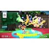 „Paper Mario“ spalvų purslai – „Wii U“