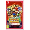 Paper Popierinis Mario: Tūkstančio metų durys – Nintendo Switch
