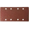 Dedra vitrinis popierius 90x182 mm 80 gr lipukas kompl 5 vnt