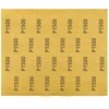 Papier Vandens pagrindo švitrinis popierius 230 x 280 mm, P1500