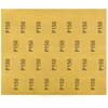 Papier Vandens pagrindo švitrinis popierius 230 x 280 mm, P150