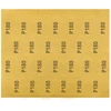 Papier Vandens pagrindo švitrinis popierius 230 x 280 mm, P180