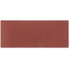 Papiery Švitrinis popierius 93 x 230 mm, K150, 5 vnt.
