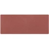 Papiery Švitrinis popierius 93 x 230 mm, K240, 5 vnt.