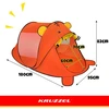 Children's beach tent - Kruzzel bear