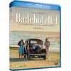 „Paplūdimio viešbutis“, 6 sezonas (Blu-ray)