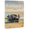 „Paplūdimio viešbutis“ 6 sezonas (DVD)