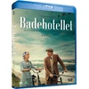 „Paplūdimio viešbutis“ 7 sezonas (Blu-ray)
