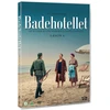 „Paplūdimio viešbutis“ 8 sezonas (DVD)