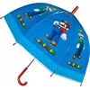 Kids Euroswan Super Mario Automatinis Skėtis Vaikams