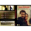 Pardavėjas (DVD)